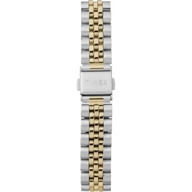 Ladies Waterbury Traditional Two-Tone Watch TW2R69500