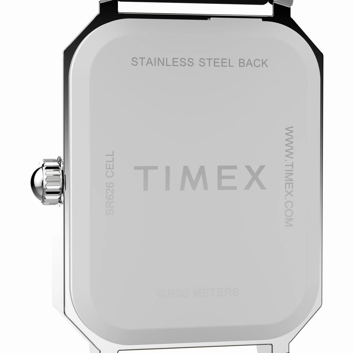 Ladies Dress Silver Tone Watch TW2Y00800