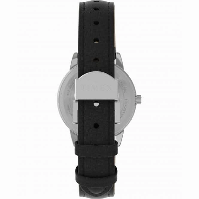 Ladies Easy Reader Silver-Tone Watch TW2V69100