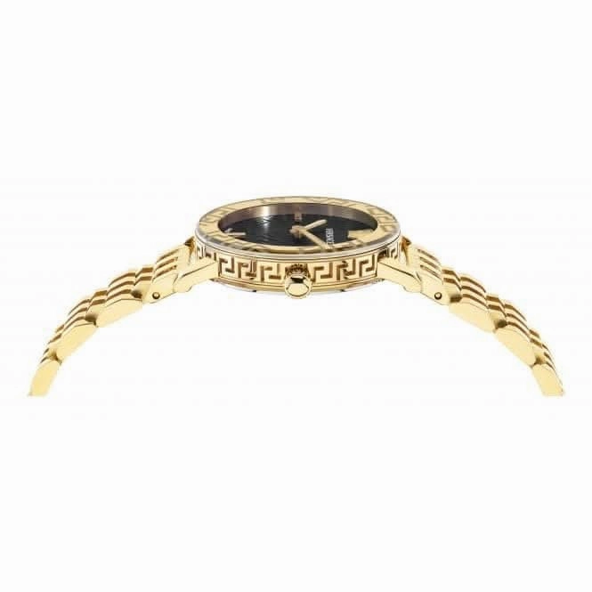 Ladies Greca Quartz Watch VEU300621