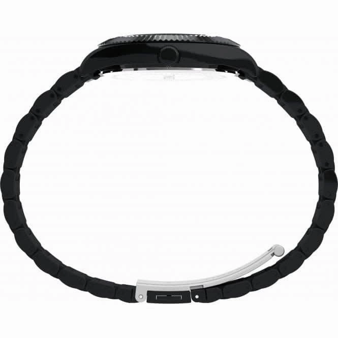 Ladies Legacy Black Watch TW2V61700