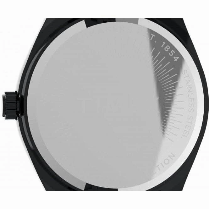 Ladies Legacy Black Watch TW2V61700