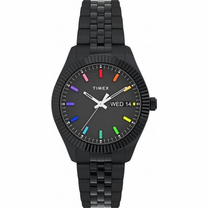 Ladies Legacy Black Watch TW2V61700