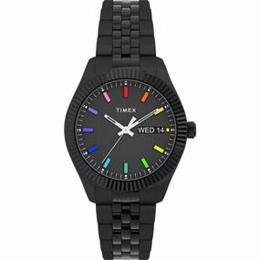 Ladies Legacy Black Watch TW2V61700