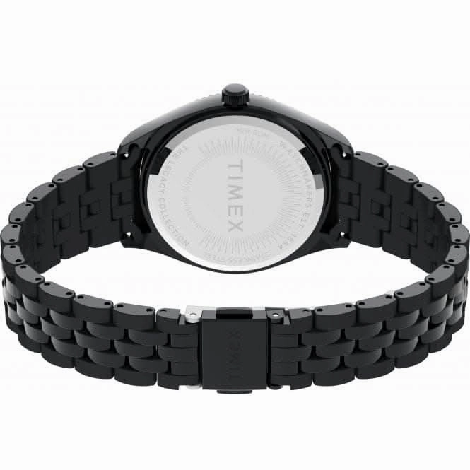 Ladies Legacy Black Watch TW2V61700
