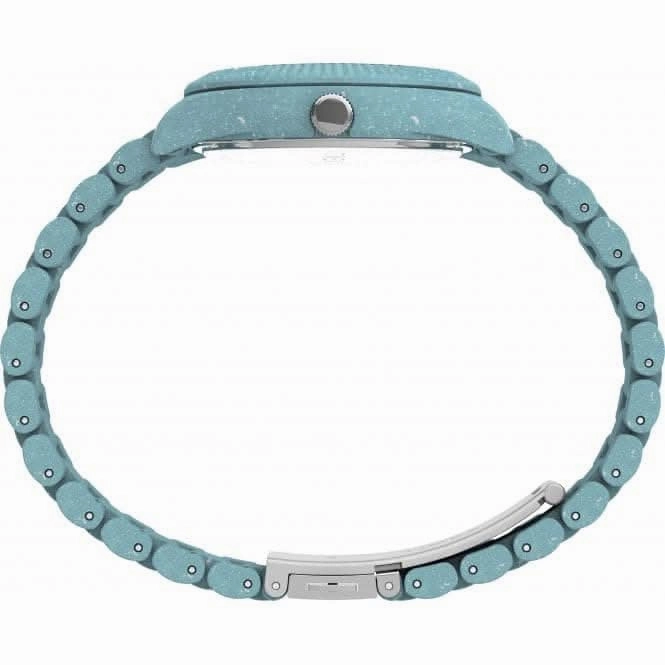 Ladies Legacy Blue Watch TW2V53200
