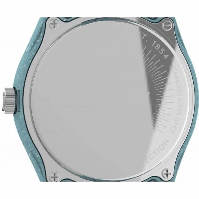 Ladies Legacy Blue Watch TW2V53200