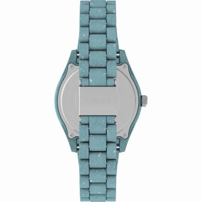 Ladies Legacy Blue Watch TW2V53200