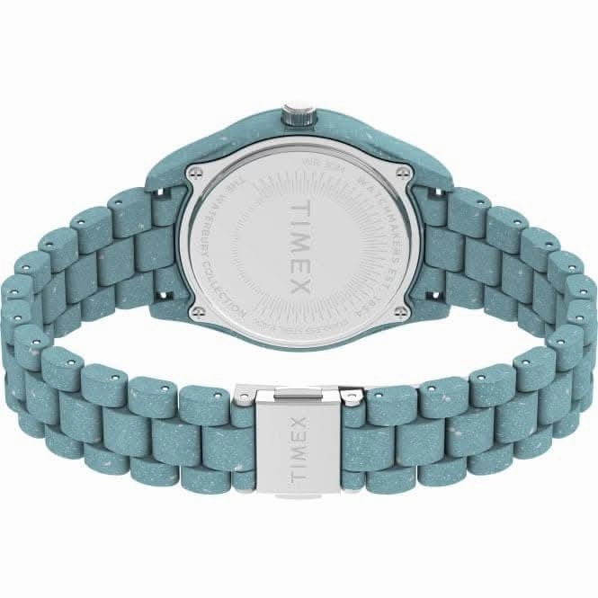 Ladies Legacy Blue Watch TW2V53200