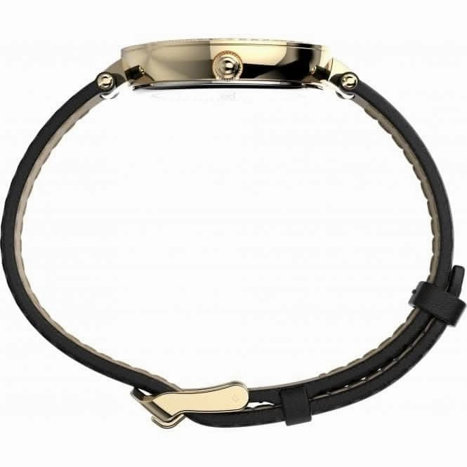Ladies Legacy Gold-Tone Watch TW2V45100