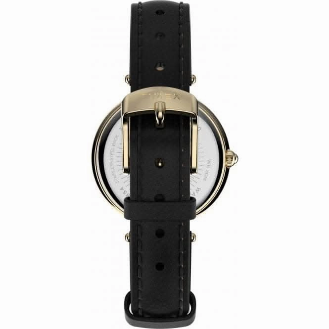 Ladies Legacy Gold-Tone Watch TW2V45100