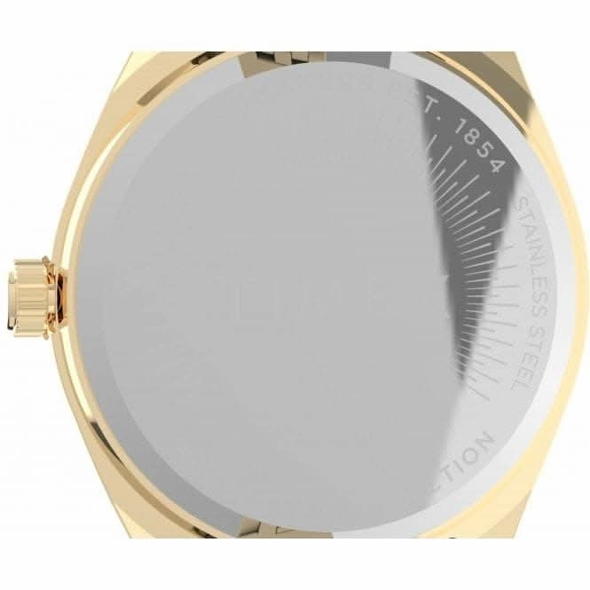 Ladies Legacy Gold-Tone Watch TW2V61800