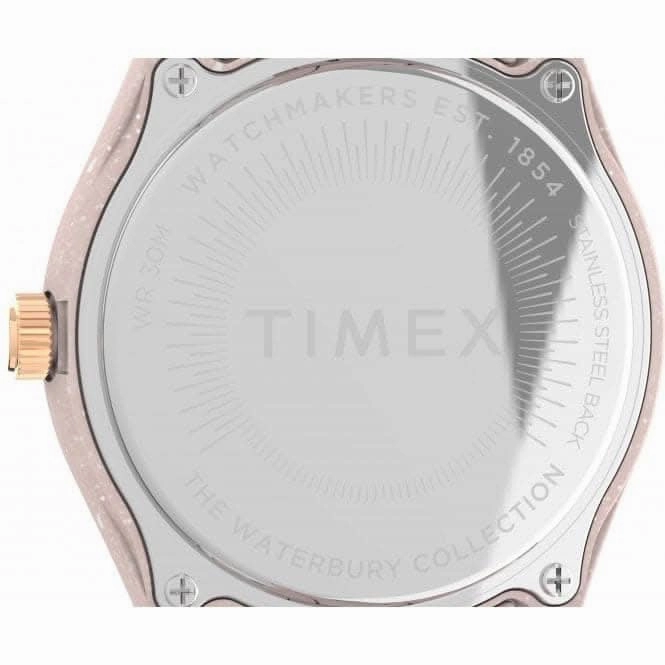Ladies Legacy Pink Watch TW2V33100