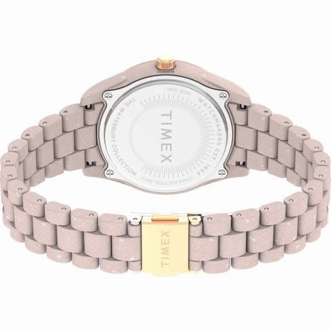 Ladies Legacy Pink Watch TW2V33100