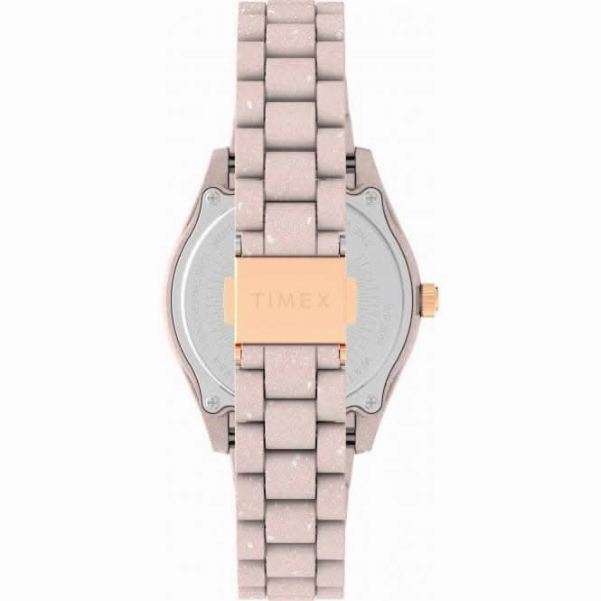 Ladies Legacy Pink Watch TW2V33100