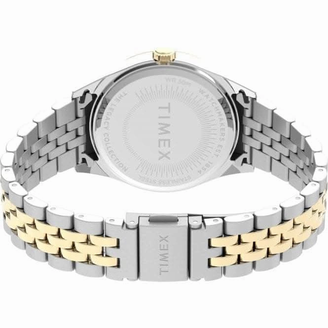 Ladies Legacy Two-Tone Watch TW2V68500