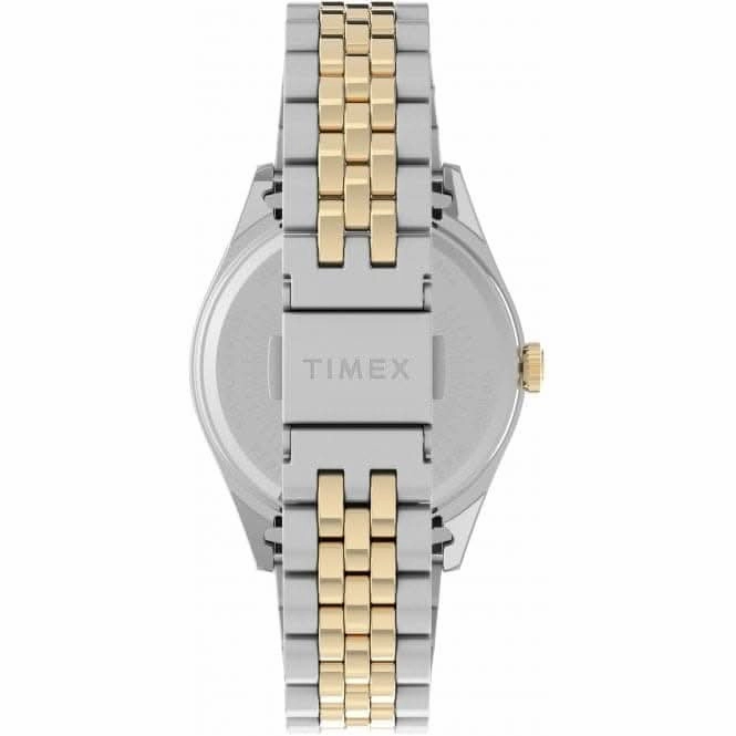Ladies Legacy Two-Tone Watch TW2V68500