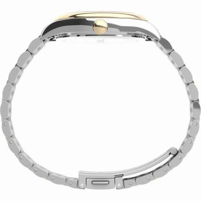 Ladies Legacy Two-Tone Watch TW2V68500