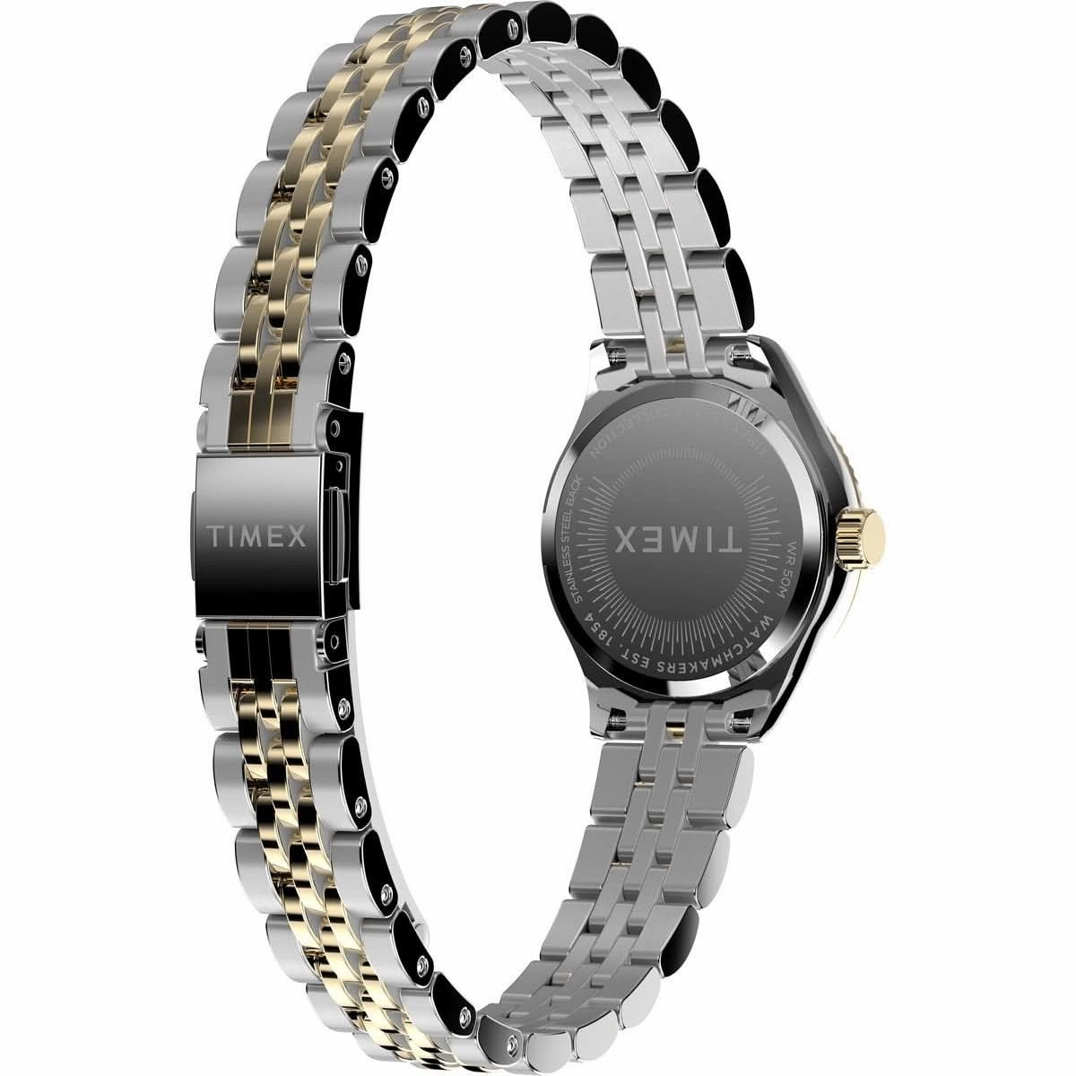 Ladies Legacy Two Tone Watch TW2W90900