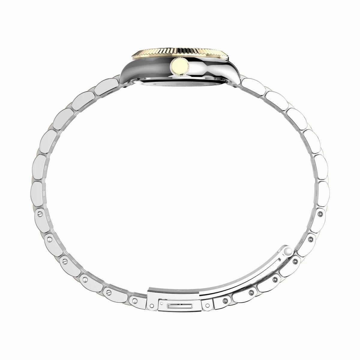 Ladies Legacy Two Tone Watch TW2W90900