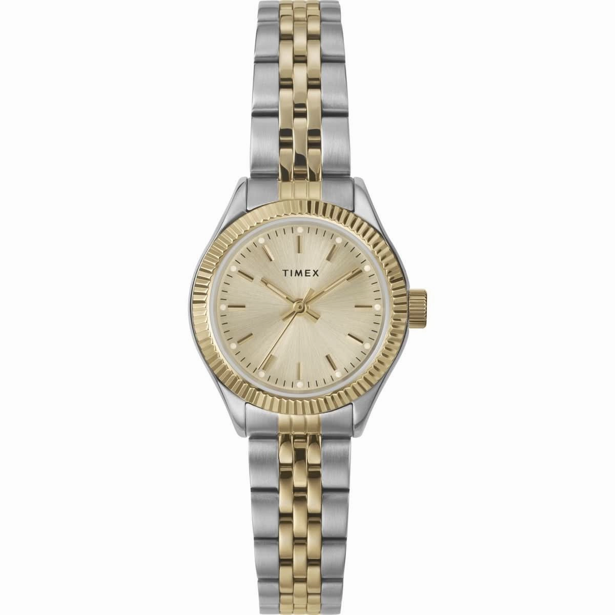 Ladies Legacy Two Tone Watch TW2W90900