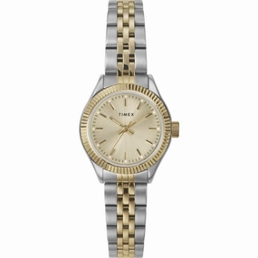 Ladies Legacy Two Tone Watch TW2W90900