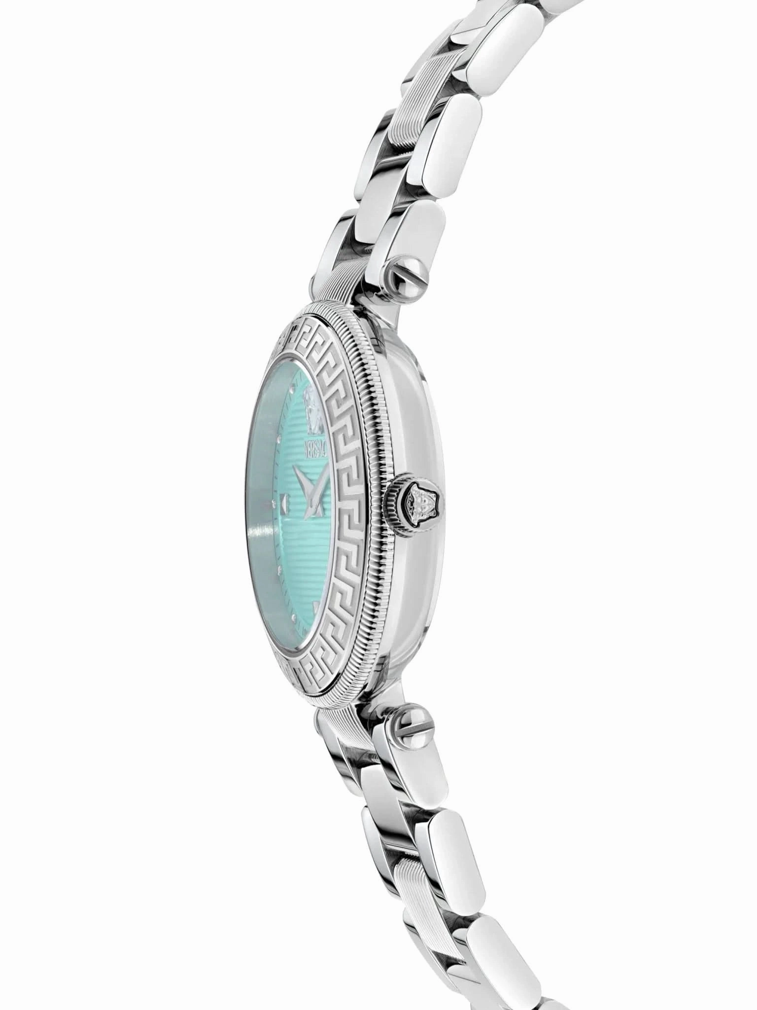 Ladies Reve Petite Special Light Blue Watch VEBFA0124