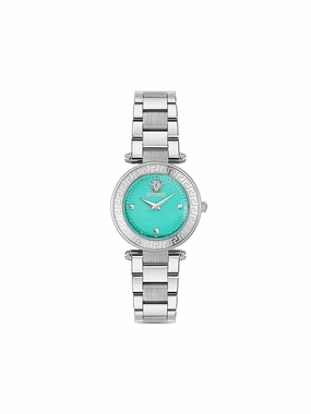 Ladies Reve Petite Special Light Blue Watch VEBFA0124
