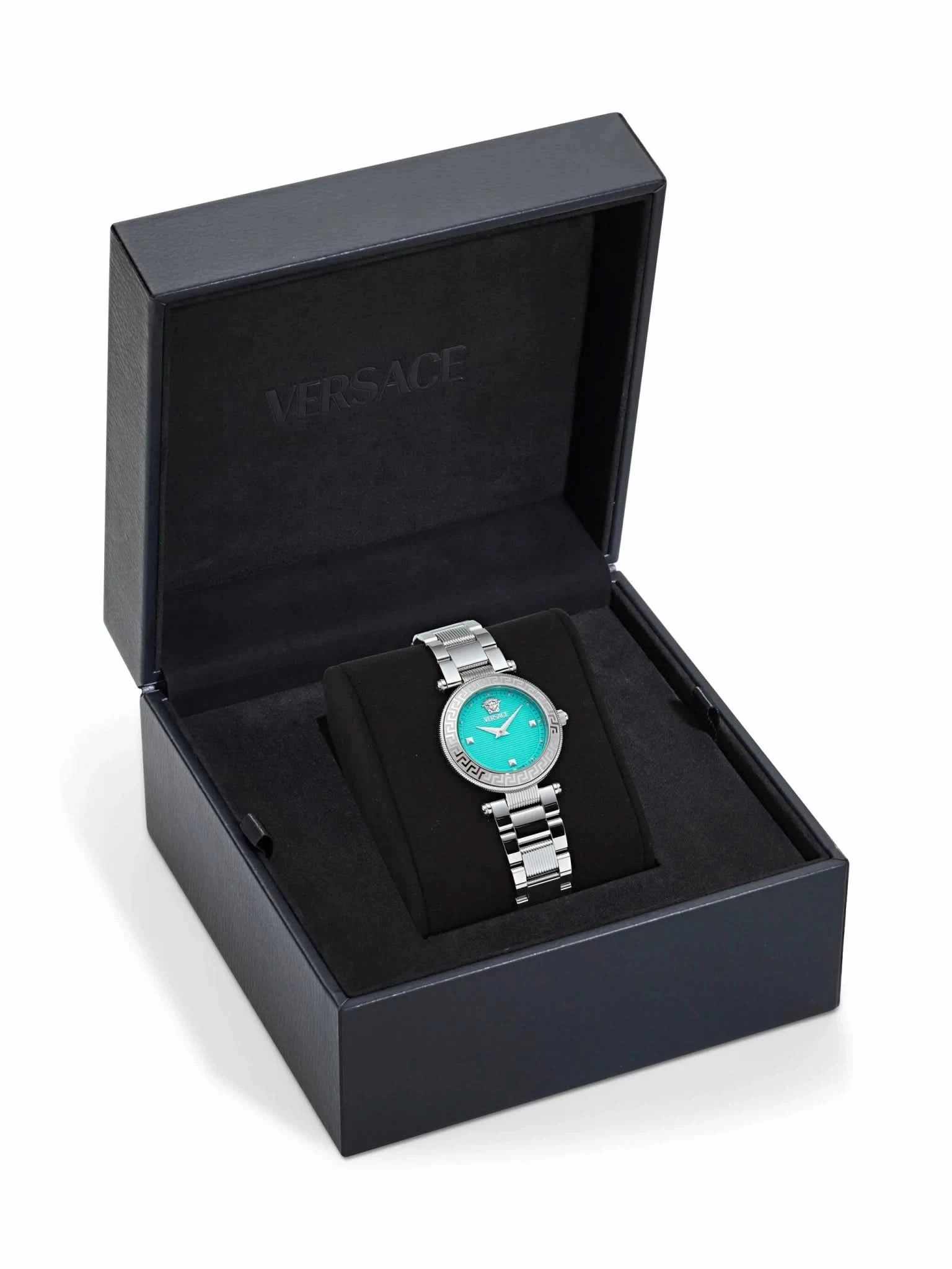 Ladies Reve Petite Special Light Blue Watch VEBFA0124