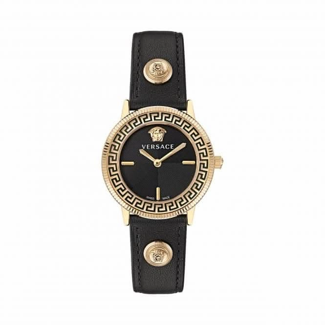 Ladies V-Tribute Gold-Tone Watch VE2P00222