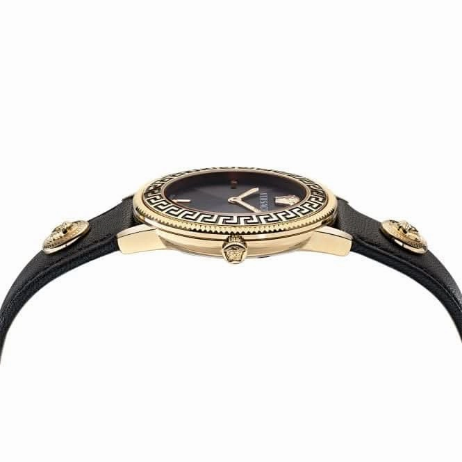 Ladies V-Tribute Gold-Tone Watch VE2P00222