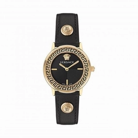 Ladies V-Tribute Gold-Tone Watch VE2P00222