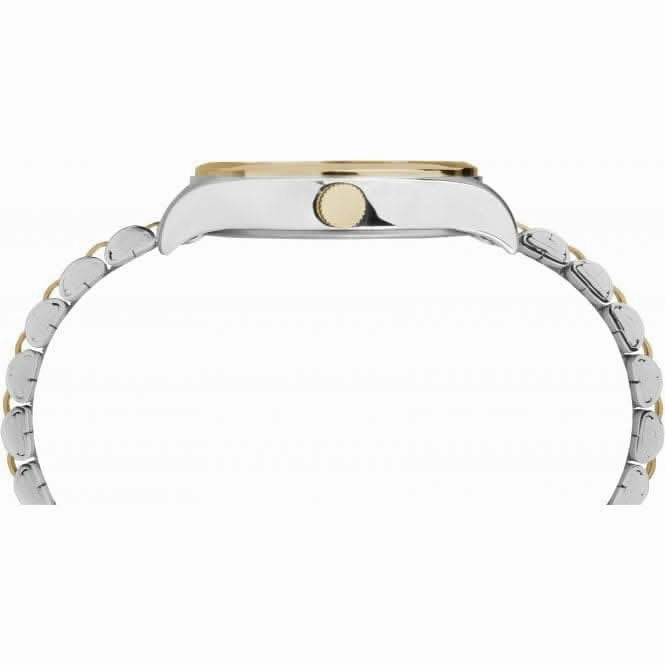Ladies Waterbury Traditional Two-Tone Watch TW2R69500