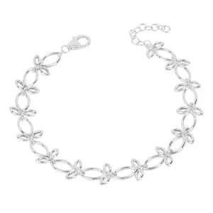 Nature Chain Bracelet B5393 Beginnings Jewellery