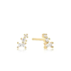 Promo Glam Ear Cuff E037-99G Ania Haie Jewellery