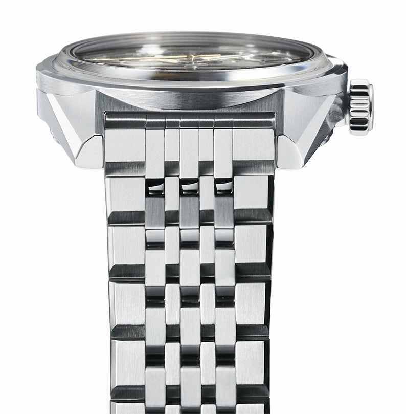 Seiko Watches King Seiko KSK 6R in Preppy Blue Watch