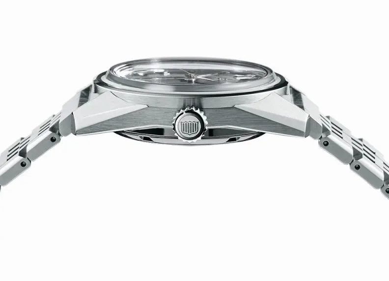 Seiko Watches King Seiko KSK 6R in Preppy Burgundy Watch