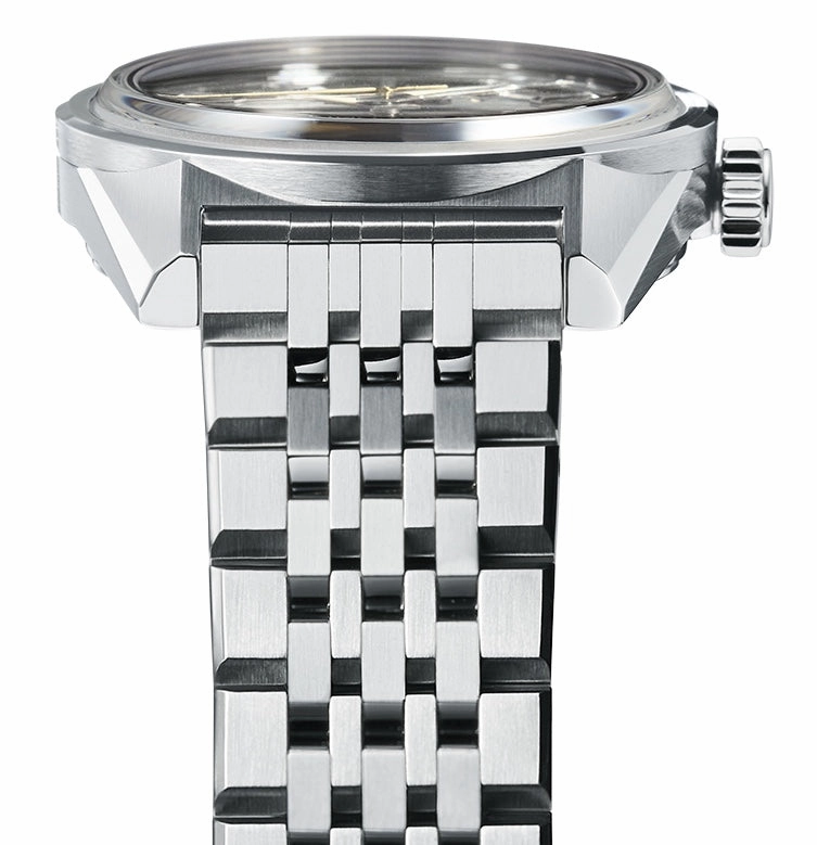 Seiko Watches King Seiko KSK 6R in Preppy Green Watch