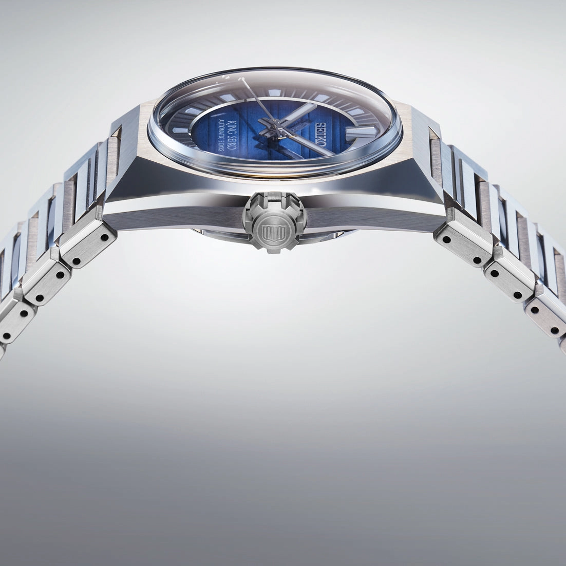 Seiko Watches King Seiko Vanac Tokyo Midnight Watch Pre-Order