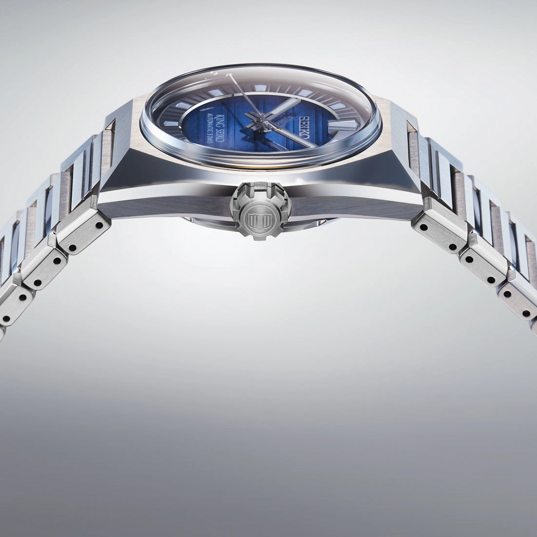 Seiko Watches King Seiko Vanac Tokyo Midnight Watch Pre-Order