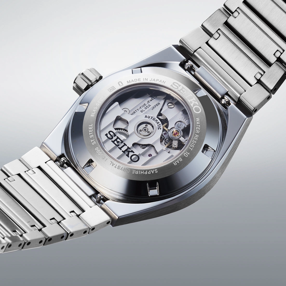 Seiko Watches King Seiko Vanac Tokyo Sunrise Watch Pre-Order