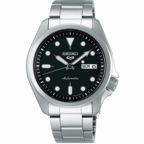 Seiko Watches Seiko 5 SKX SRPE55K Automatic