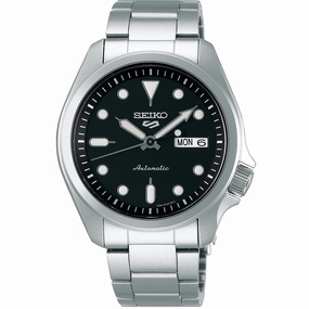 Seiko Watches Seiko 5 SKX SRPE55K Automatic