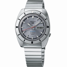 Seiko Watches Seiko 5 Sport SRPL03K Heritage 1968 Limited Edition