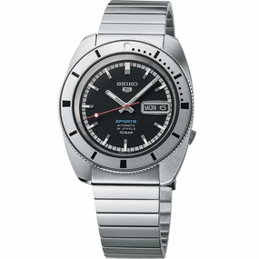 Seiko Watches Seiko 5 Sport SRPL05K Heritage 1968 Limited Edition