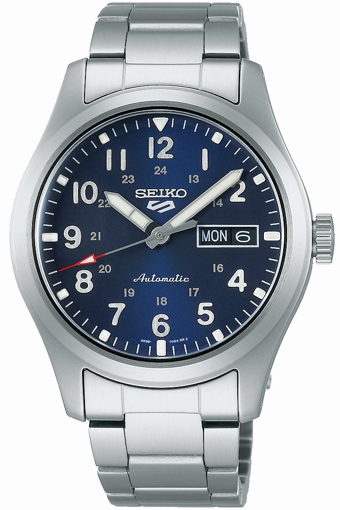 Seiko Watches Seiko 5 Sports Field Mens Watch