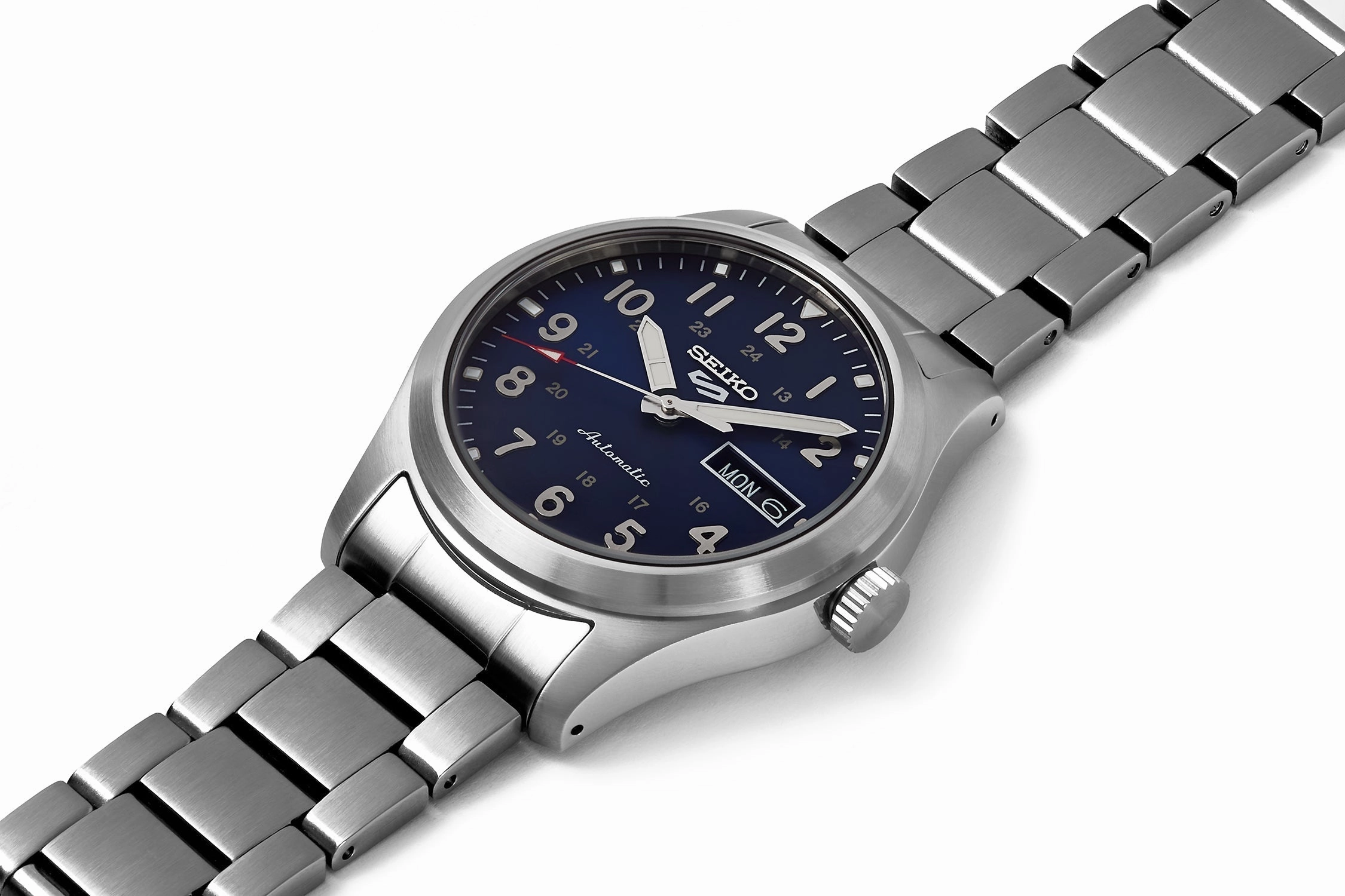 Seiko Watches Seiko 5 Sports Field Mens Watch