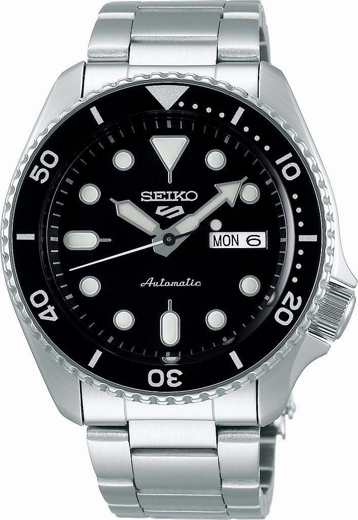 Seiko Watches Seiko 5 Sports Mens Watch