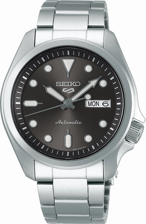 Seiko Watches Seiko 5 Sports Mens Watch