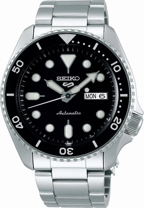 Seiko Watches Seiko 5 Sports Mens Watch